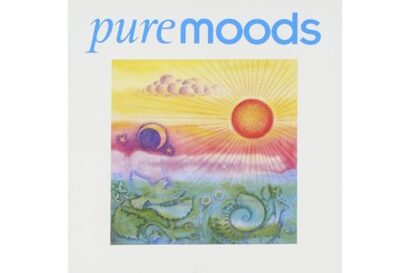 Pure Moods, Vol. I