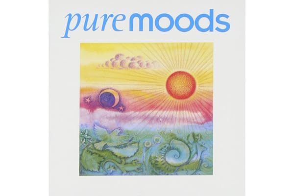 Pure Moods, Vol. I