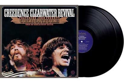 Chronicle: The 20 Greatest Hits