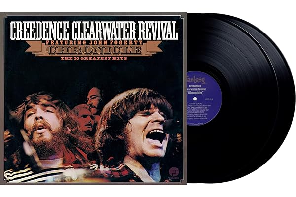 Chronicle: The 20 Greatest Hits