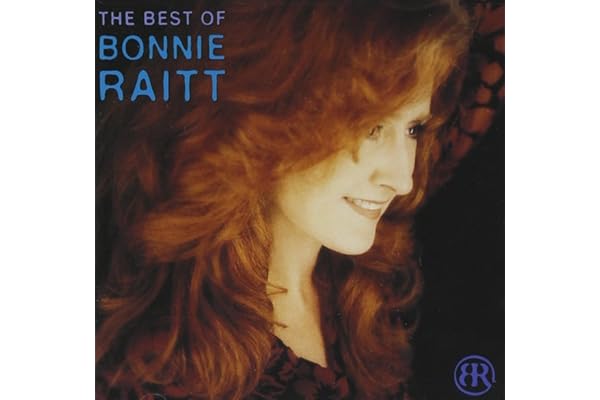 The Best of Bonnie Raitt