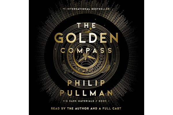 The Golden Compass: His Dark Materials, Book 1