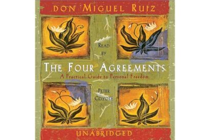 The Four Agreements