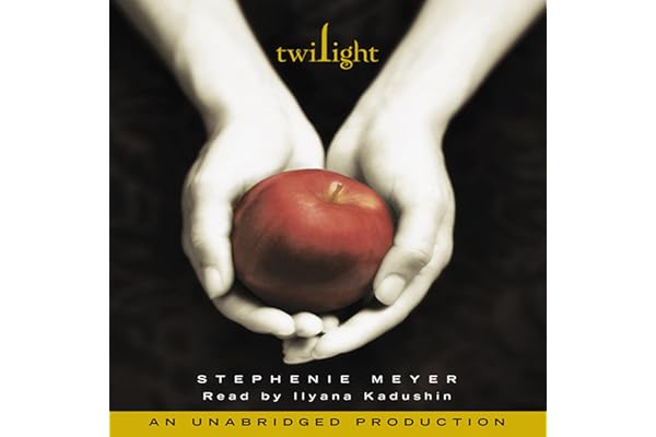 Twilight: The Twilight Saga, Book 1