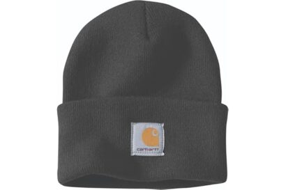 Carhartt Men's Knit Cuffed Beanie