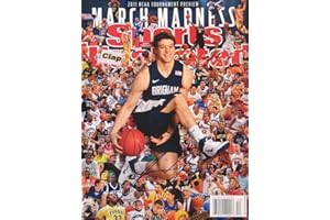 Fredette, Jimmer 3/21/11 autographed magazine