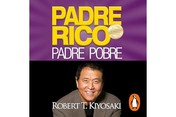 Padre Rico, Padre Pobre (Ed. 25 aniv)