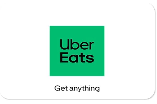 Uber eGift Card