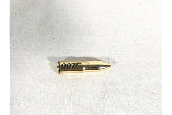 007 James Bond, Collector