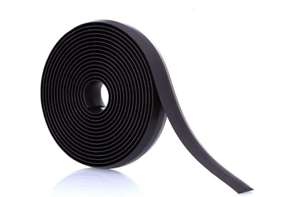Boundary Strips for Neato Shark ION IQ Robot Vacuum 750 871 761R85, Magnetic Botboundary Strips Tape Markers for RoboVac 30 x