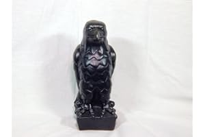The Maltese Falcon, Real Prop Replica, Solid Resin, Humphrey Bogart, Signed, Numbered, Limited Edition, Free Book