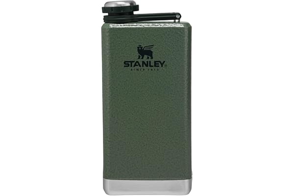 Stanley Adventure Pre-Party Flask 8