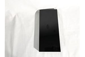 2001: A Space Odyssey, Black Alien Monolith, Obelisk, Solid Black Acrylic, Signed, Numbered, Limited Edition Real Prop Replic