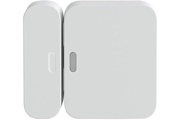 SimpliSafe Entry Sensor - Window and Door Protection - Compatible with The SimpliSafe Home Security System (New Gen) (Renewed