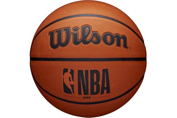 WILSON NBA DRV Series Basketball
