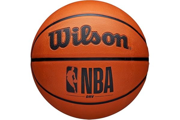 WILSON NBA DRV Series Basketball
