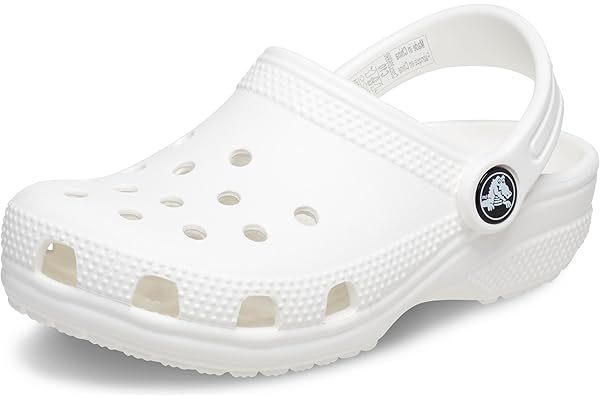 Crocs Kid's Classic Clog