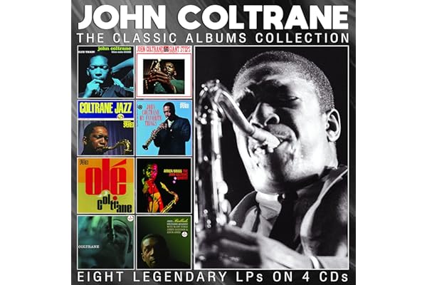 The Classic Albums Collection