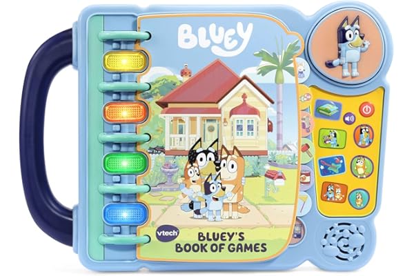 VTech Bluey Bluey