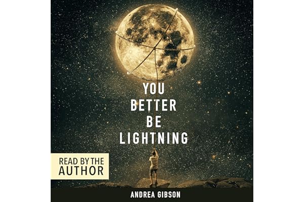 You Better Be Lightning