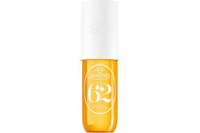 SOL DE JANEIRO Hair & Body Perfume Mist