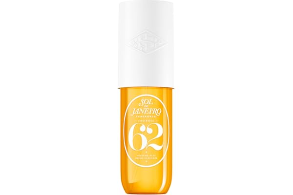 SOL DE JANEIRO Hair & Body Perfume Mist