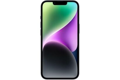 Apple iPhone 14 (Renewed), 128GB, Midnight - Unlocked