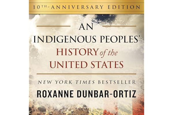 An Indigenous Peoples