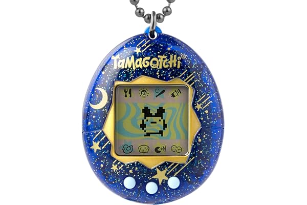 Tamagotchi Original - Starry Shower