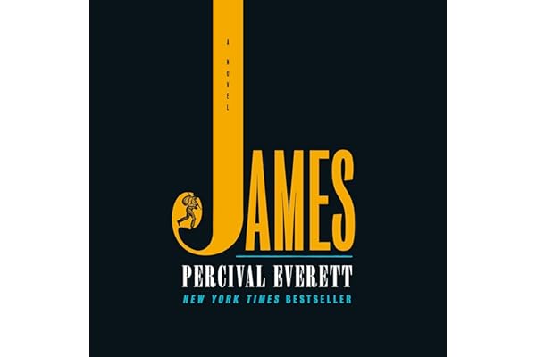 James: A Novel