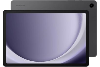 Samsung Galaxy Tab A9+ Tablet 11” 64GB Android Tablet, Big Screen, Quad Speakers, Upgraded Chipset, Multi Window Display, Sli