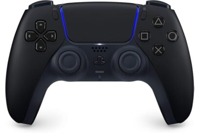 PlayStation DualSense® Wireless Controller - Midnight Black