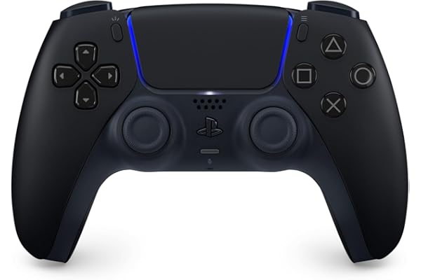 PlayStation DualSense® Wireless Controller - Midnight Black