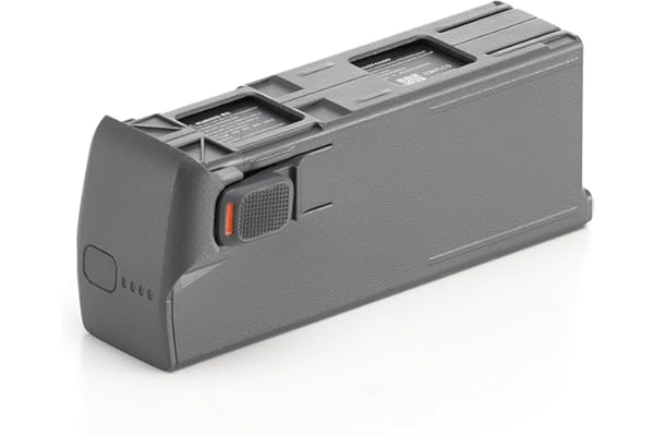 DJI Avata 2 Intelligent Flight Battery, Compatibility Avata 2