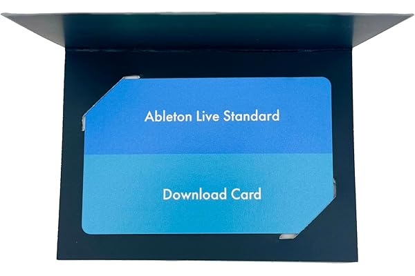 Ableton Live 12 Standard