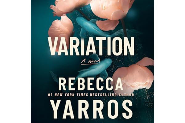 Variation: A Novel