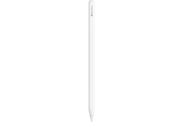 Apple Pencil Pro: Latest Model - Device Compatibility Check Required - Pixel-Perfect Precision, Tilt and Pressure Sensitivity