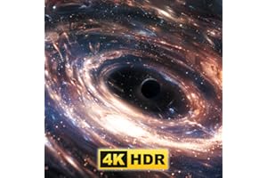 Space Cosmic Screensaver Galaxy, Universe Themes Relax with Relaxing Music, Soothing Videos