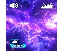 Heavy Rain and Thunderstorm Sounds