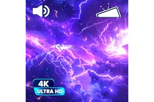 Heavy Rain and Thunderstorm Sounds