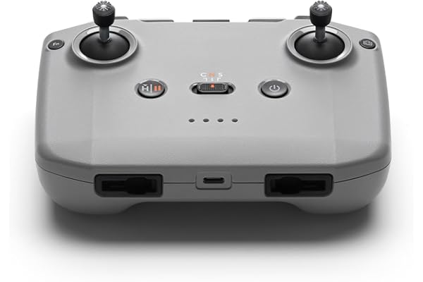 IMYHOO Original RC-N3 Remote Controller for DJI Mini 5 Pro,FIiP, Neo, Air 3S, Mini 4 Pro, Air 3, Up to 3.5 Hours of Battery L