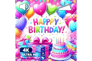 HAPPY BIRTHDAY Bonanza