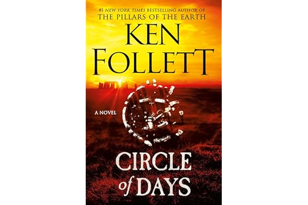 Circle of Days