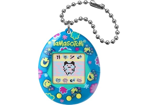 Tamagotchi Original - Tama Smile