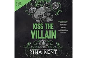 Kiss the Villain: Legacy of Gods