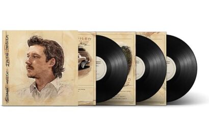 I'm The Problem (3LP)