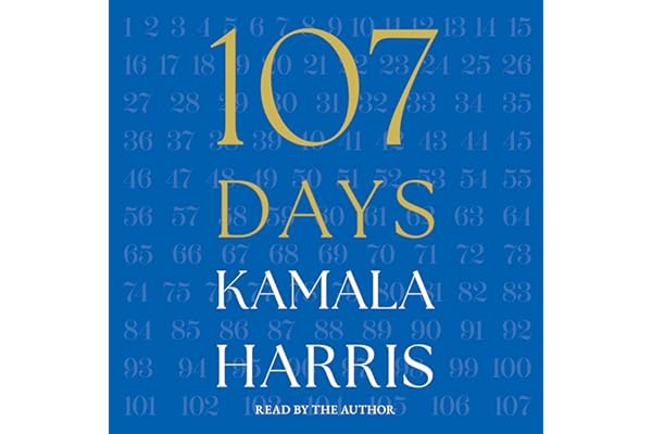 107 Days