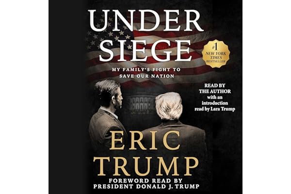 Under Siege: My Family