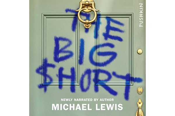 The Big Short: Inside the Doomsday Machine