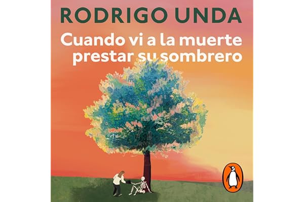 Cuando vi a la muerte prestar su sombrero